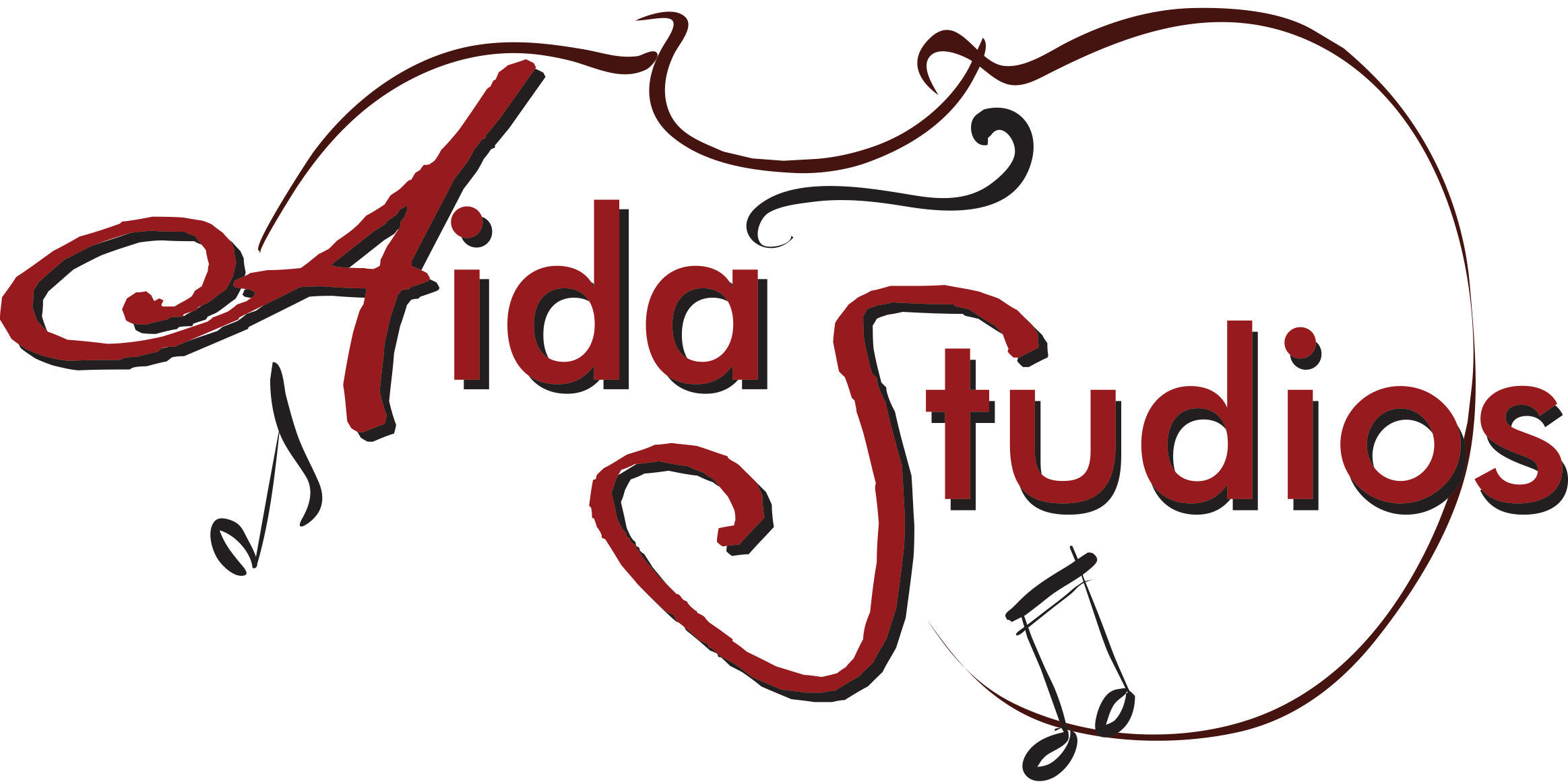 A WordPress Site